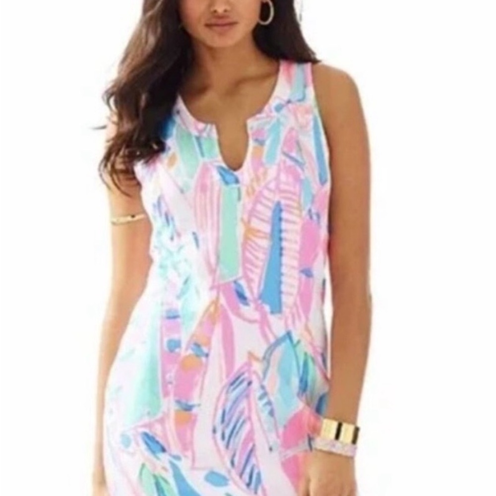 Lilly Pulitzer Cover Up